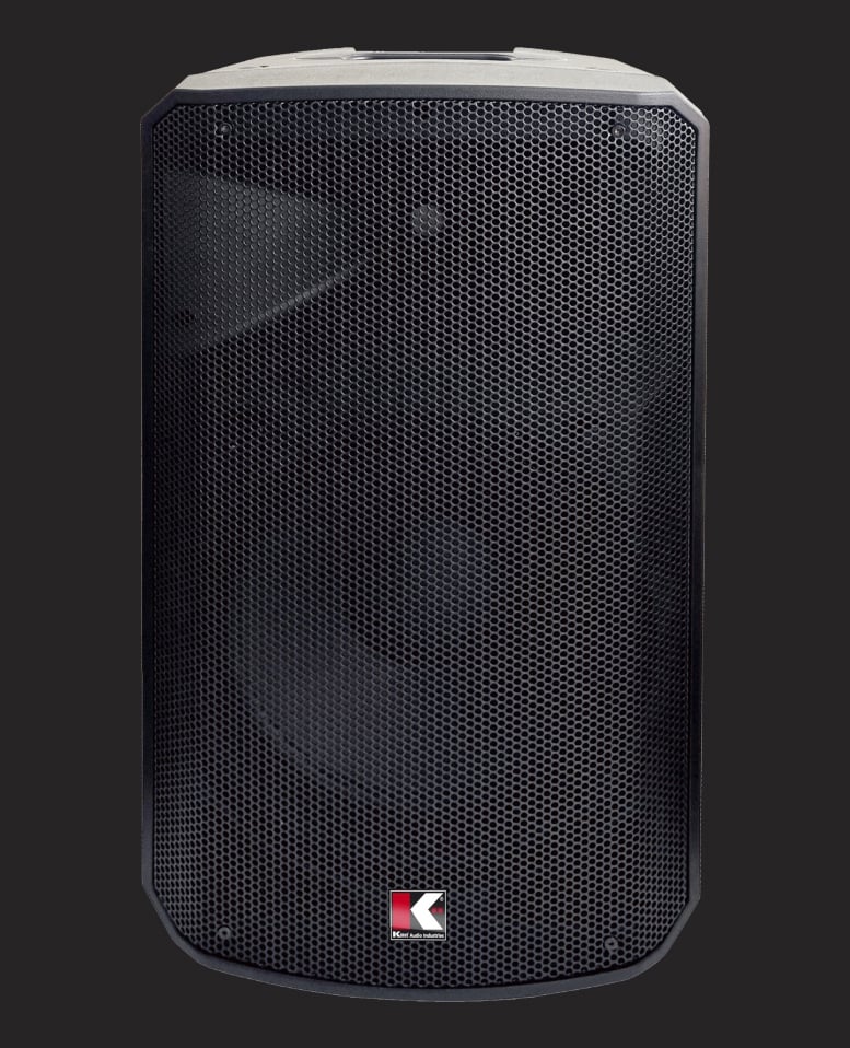 KMAS15A MKII front