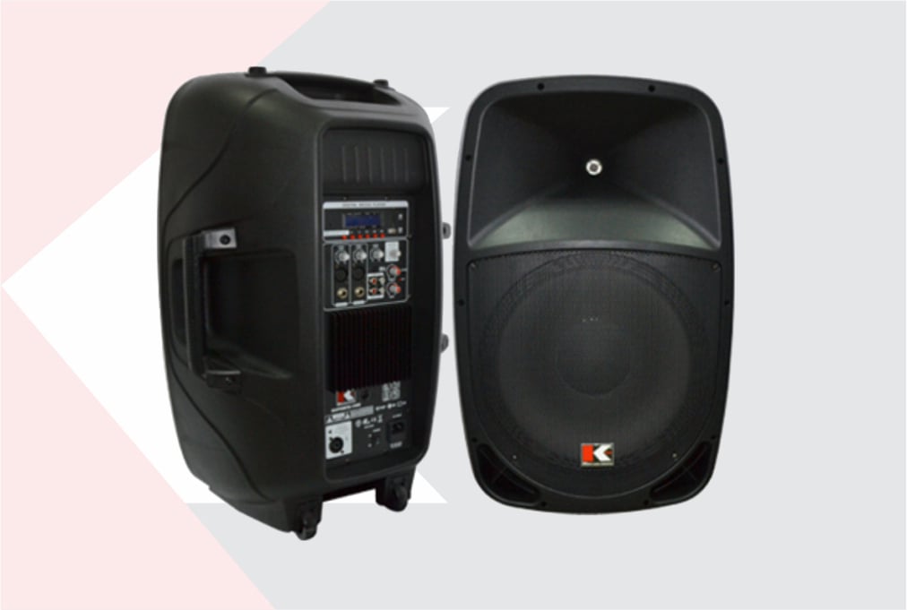 kap series