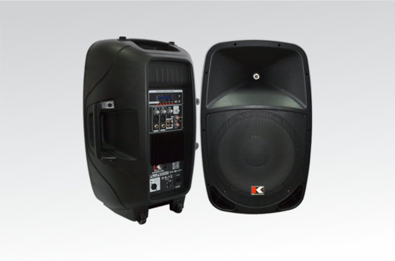 KAP12BTA 1000