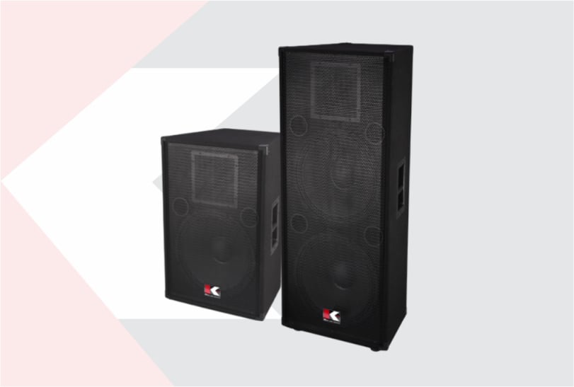 kas series