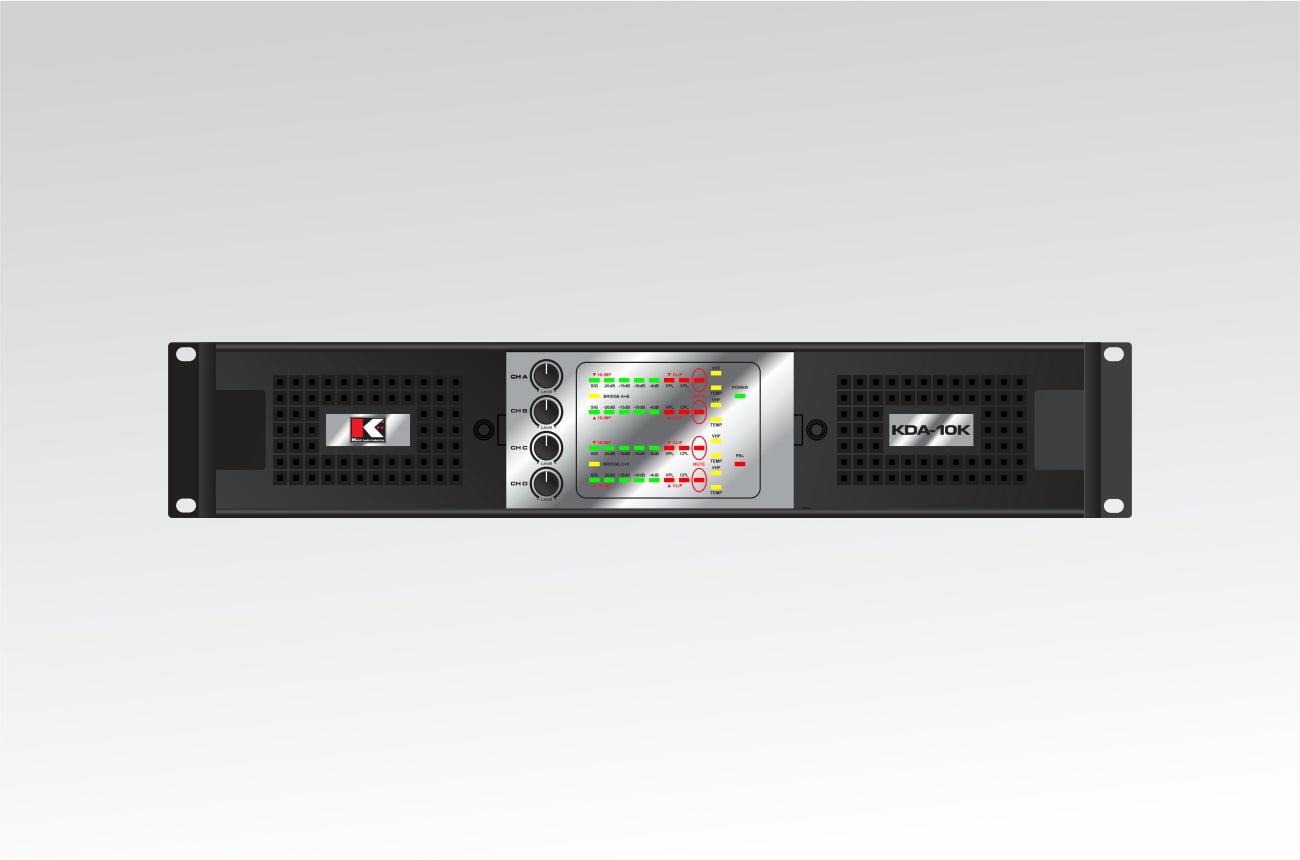 KDAK SERIES