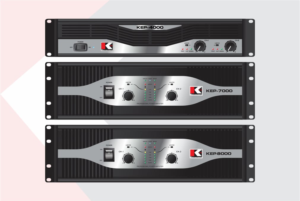 kep series