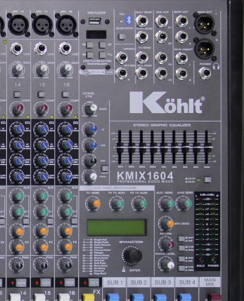 kmix1602 eq