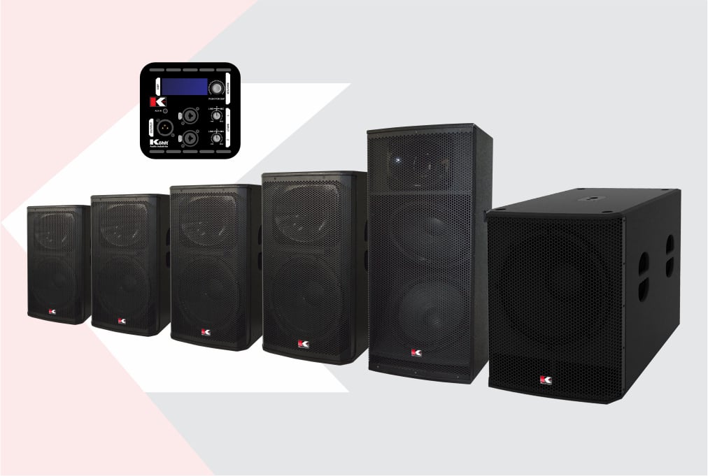 kpex series