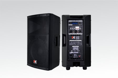 KSM12A MP