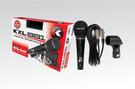 kxl881